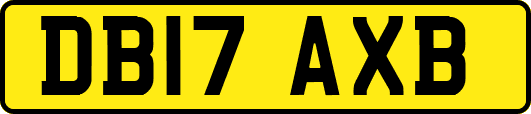 DB17AXB