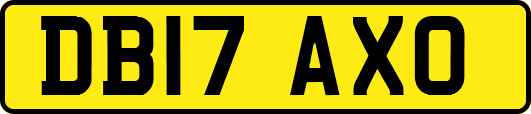 DB17AXO
