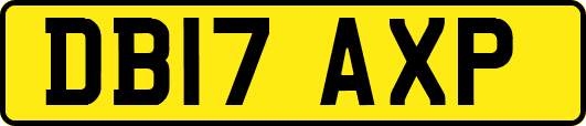 DB17AXP