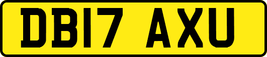 DB17AXU