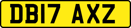 DB17AXZ