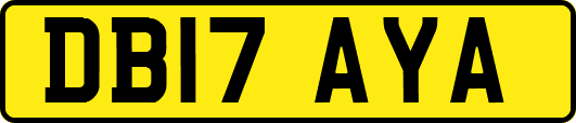 DB17AYA