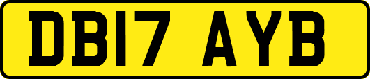 DB17AYB