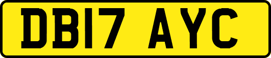 DB17AYC