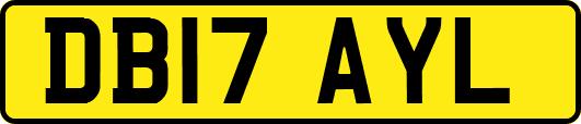 DB17AYL