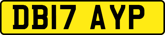 DB17AYP