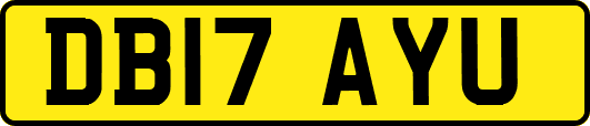 DB17AYU