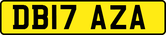DB17AZA