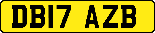 DB17AZB