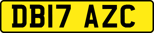 DB17AZC