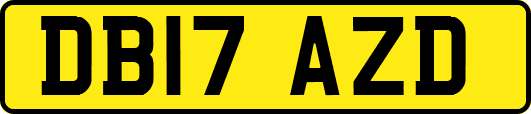 DB17AZD