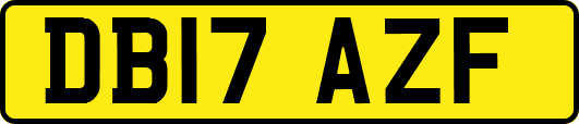 DB17AZF