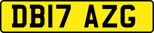 DB17AZG