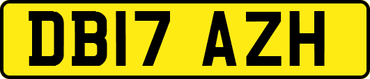 DB17AZH