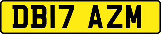 DB17AZM