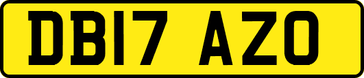 DB17AZO