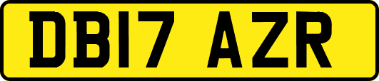 DB17AZR