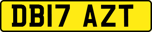 DB17AZT