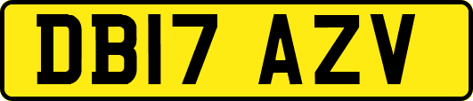 DB17AZV