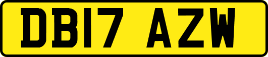 DB17AZW