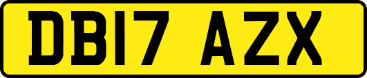 DB17AZX
