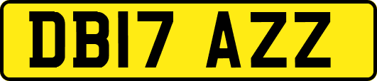 DB17AZZ