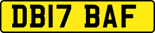 DB17BAF
