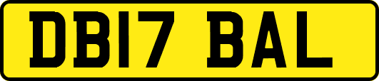 DB17BAL
