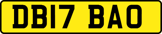DB17BAO