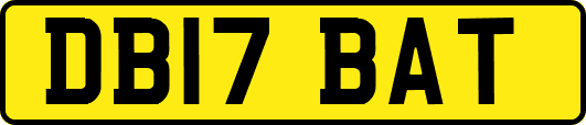 DB17BAT