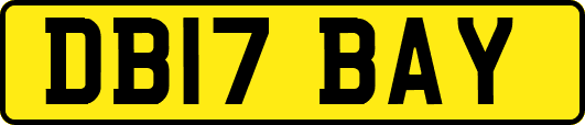 DB17BAY