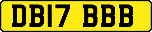 DB17BBB