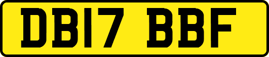 DB17BBF