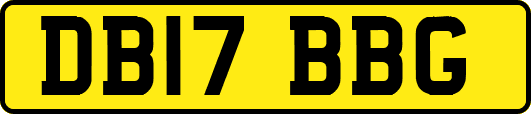 DB17BBG