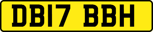 DB17BBH