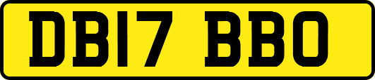 DB17BBO