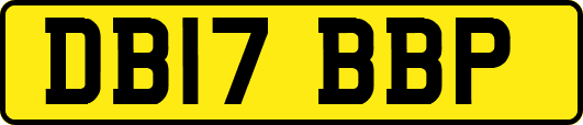 DB17BBP