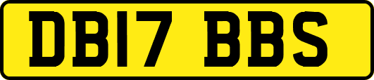 DB17BBS