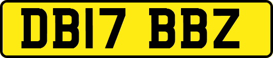 DB17BBZ