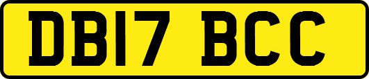 DB17BCC