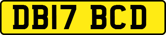 DB17BCD
