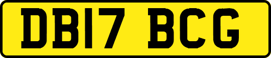 DB17BCG