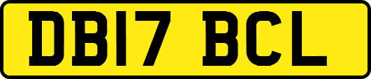 DB17BCL