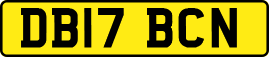 DB17BCN