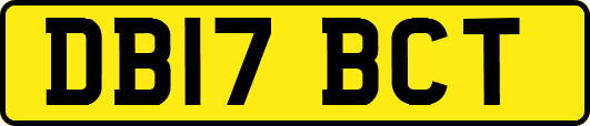DB17BCT