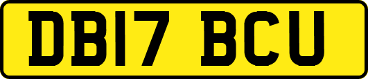 DB17BCU
