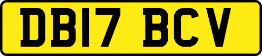 DB17BCV