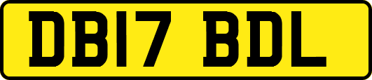 DB17BDL