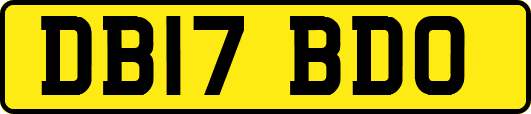 DB17BDO