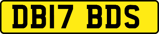 DB17BDS